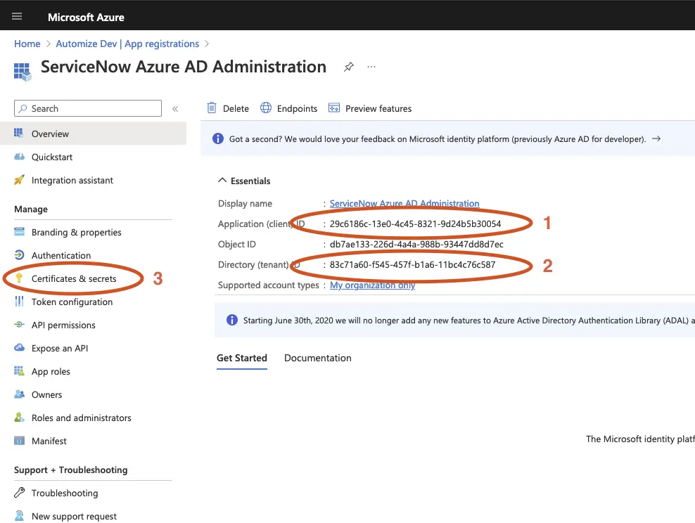 Open Runbook Manager