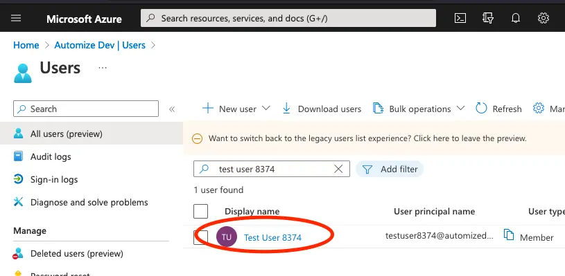 Open Runbook Manager
