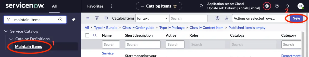 Open Runbook Manager