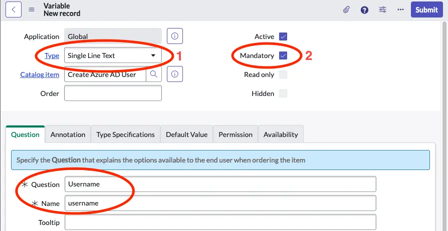 Open Runbook Manager