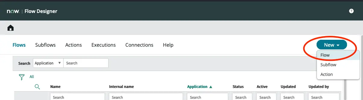 Open Runbook Manager