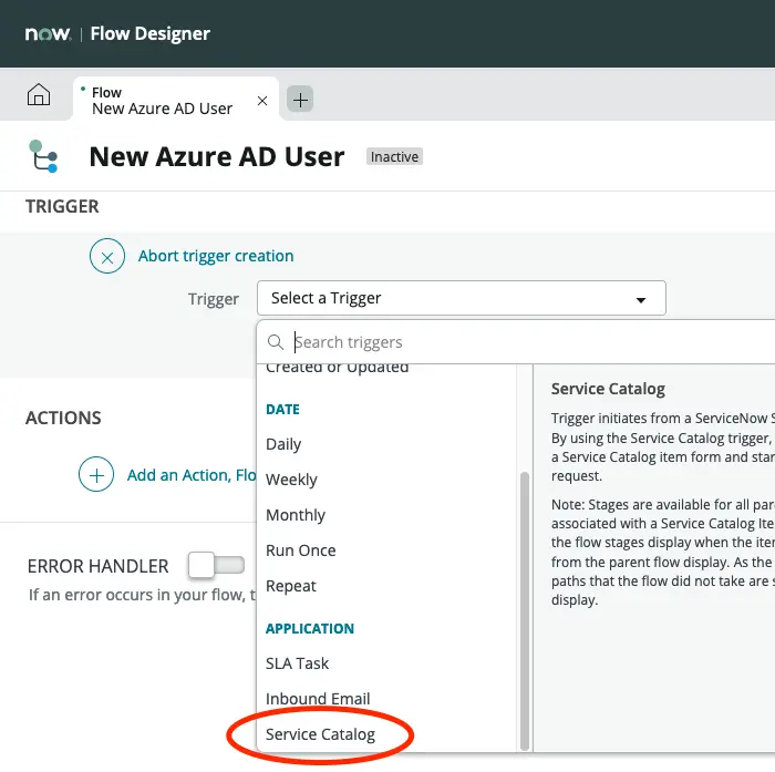 Open Runbook Manager