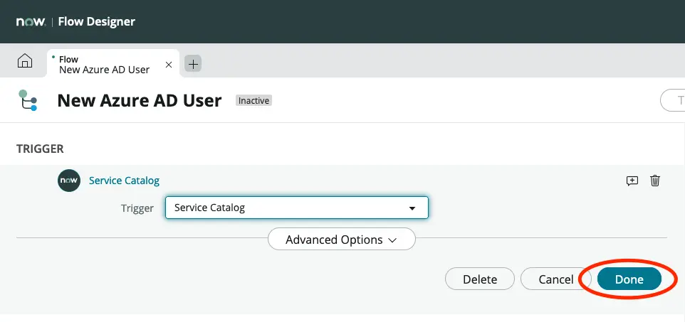 Open Runbook Manager