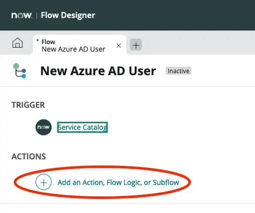 Open Runbook Manager