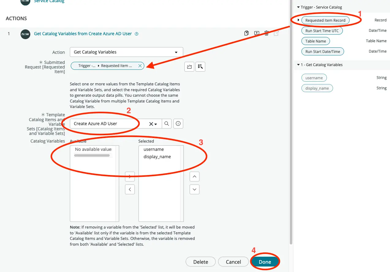 Open Runbook Manager