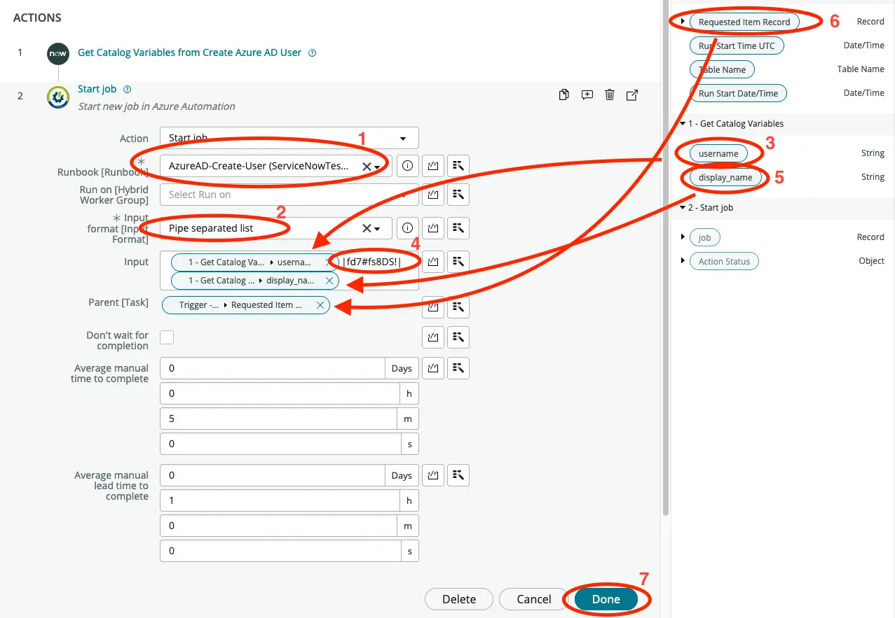 Open Runbook Manager