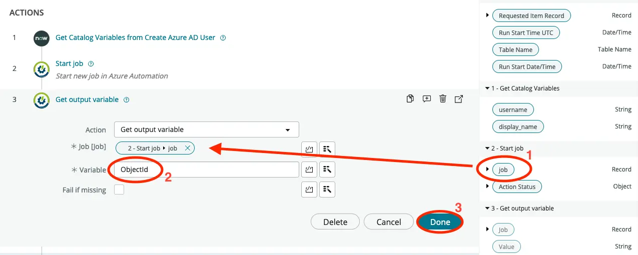 Open Runbook Manager