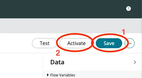 Open Runbook Manager