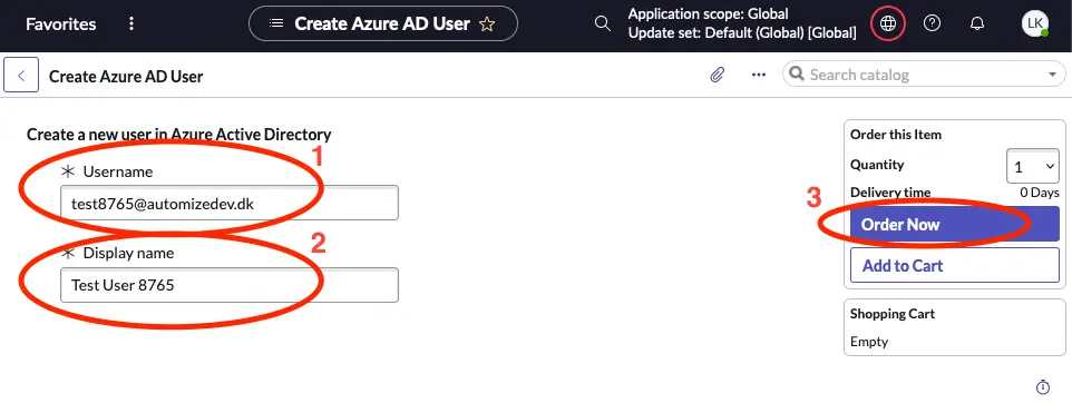 Open Runbook Manager