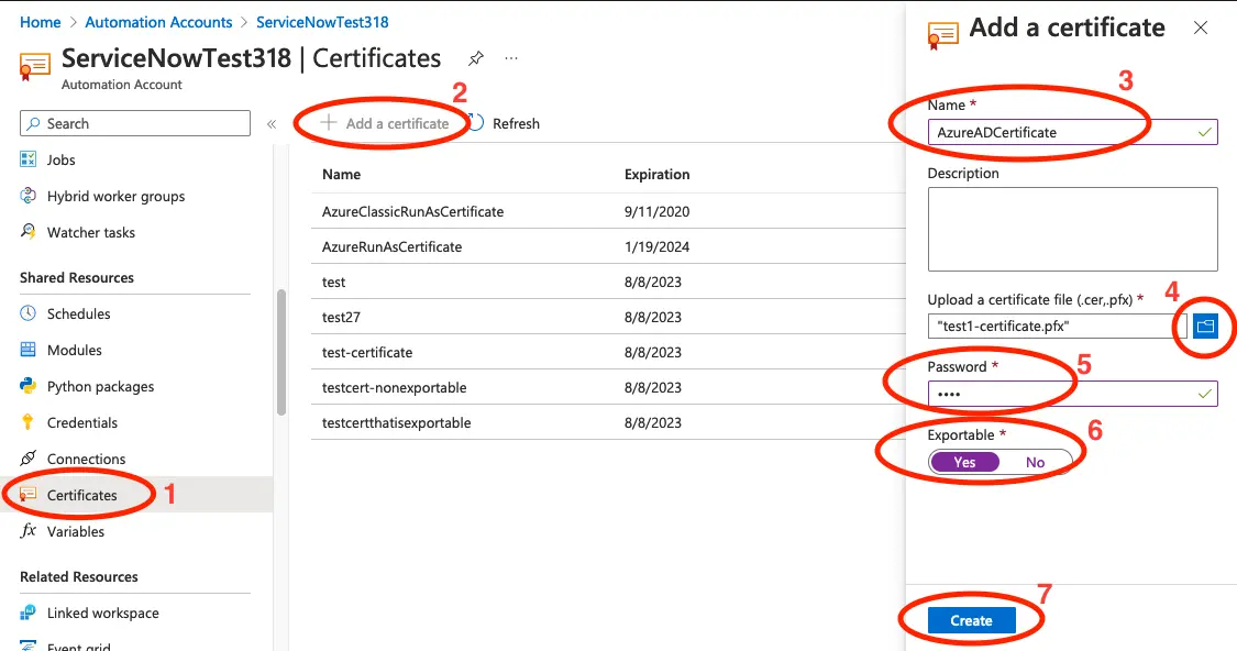 Open Runbook Manager